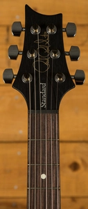 PRS S2 Singlecut Satin - Charcoal