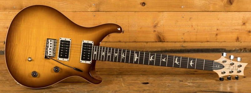 PRS CE24 Vintage Sunburst