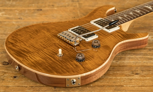 PRS CE24 Amber