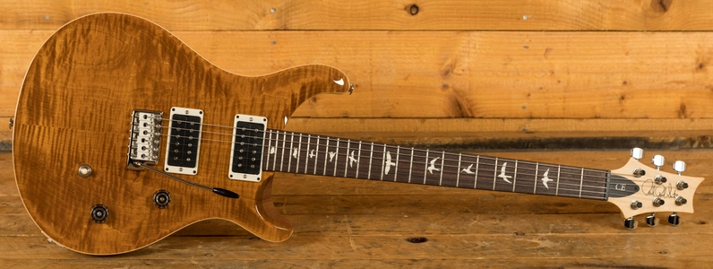 PRS CE24 Amber