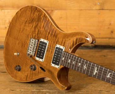 PRS CE24 Amber