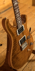 PRS CE24 Amber