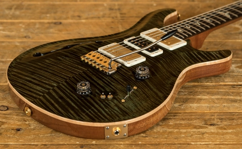 PRS Special Semi Hollow Limited Edition - Custom Colour 10 Top