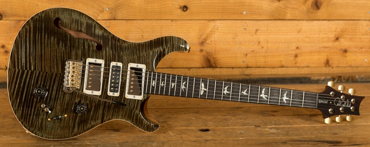 PRS Special Semi Hollow Limited Edition - Custom Colour 10 Top