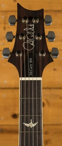 PRS McCarty 594 Hollowbody II Black Goldburst