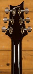 PRS McCarty 594 Hollowbody II Black Goldburst