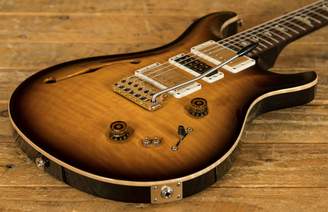 PRS Special Semi Hollow Limited Edition - McCarty Sunburst