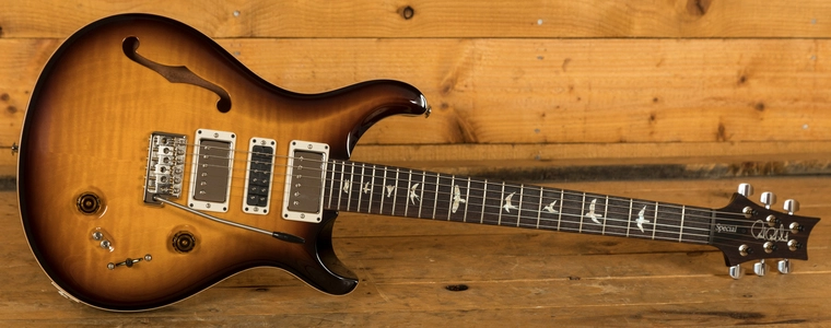 PRS Special Semi Hollow Limited Edition - McCarty Sunburst