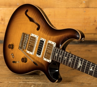 PRS Special Semi Hollow Limited Edition - McCarty Sunburst