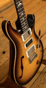 PRS Special Semi Hollow Limited Edition - McCarty Sunburst