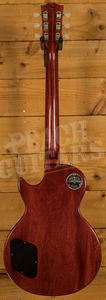 Gibson 60th Anniversary 1959 Les Paul Standard VOS Golden Poppy Burst