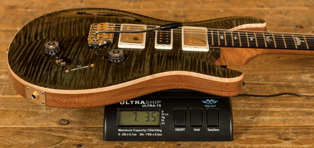 PRS Special Semi Hollow Limited Edition - Custom Colour 10 Top