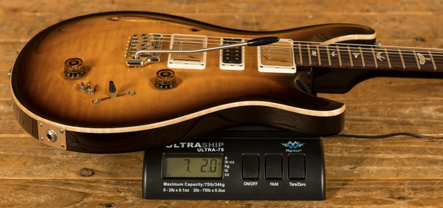 PRS Special Semi Hollow Limited Edition - McCarty Sunburst