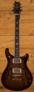 PRS McCarty 594 Hollowbody II Black Goldburst