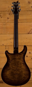 PRS McCarty 594 Hollowbody II Black Goldburst