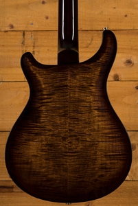 PRS McCarty 594 Hollowbody II Black Goldburst