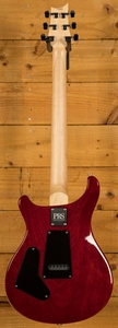 PRS CE24 Scarlett Red