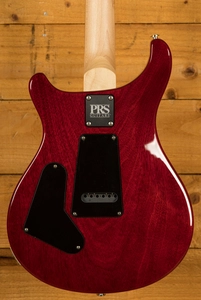 PRS CE24 Scarlett Red
