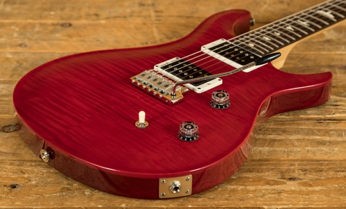 PRS CE24 Scarlett Red