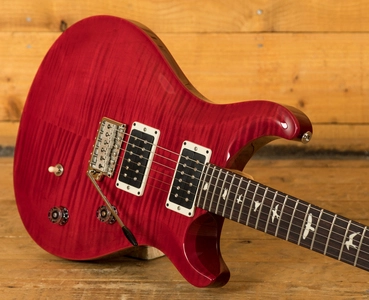 PRS CE24 Scarlett Red