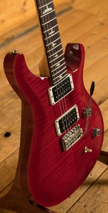 PRS CE24 Scarlett Red