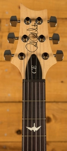 PRS CE24 Scarlett Red