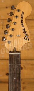 Squier Classic Vibe '70s Stratocaster | Laurel - Black