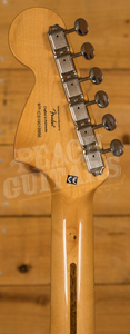 Squier Classic Vibe '70s Stratocaster | Laurel - Black