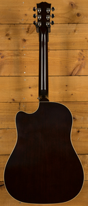 Gibson J-45 Cutaway Vintage Sunburst