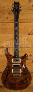 PRS Special Semi Hollow Limited Edition - Orange Tiger