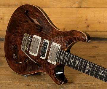 PRS Special Semi Hollow Limited Edition - Orange Tiger