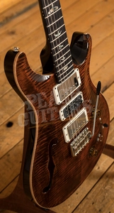 PRS Special Semi Hollow Limited Edition - Orange Tiger