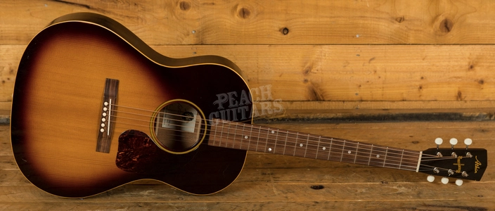 Atkin The Forty Seven - Aged Finish *Used*