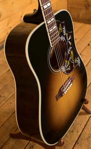 Gibson 2019 Hummingbird Vintage Sunburst