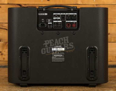 Line 6 Amps | Powercab 112 Plus