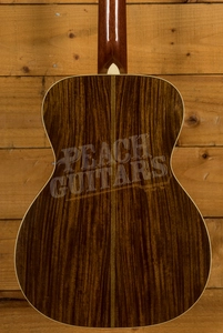 Atkin O37 - Aged with Fishman Matrix Pickup