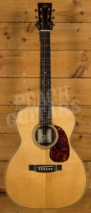 Atkin 00037 - Aged finish with Fishman Matrix Pickup