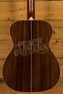 Atkin 00037 - Aged finish with Fishman Matrix Pickup