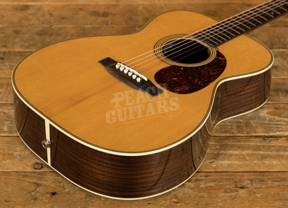 Atkin 00037 - Aged finish with Fishman Matrix Pickup