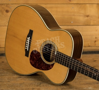 Atkin 00037 - Aged finish with Fishman Matrix Pickup