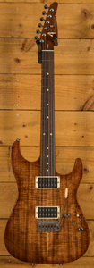 Tom Anderson Cobra S Private Reserve Koa Top Used