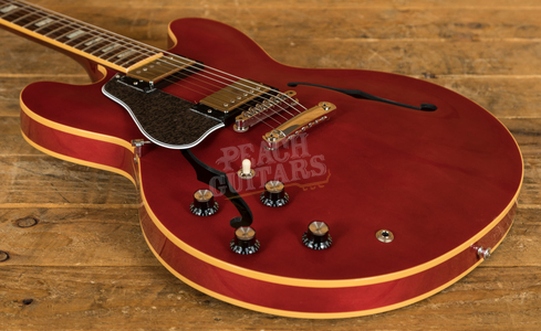 Gibson ES-335 2018 Traditional Left Handed
