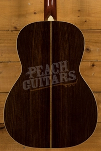 Atkin 00037s - Aged finish with Fishman Matrix Pickup