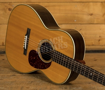 Atkin 00037s - Aged finish with Fishman Matrix Pickup