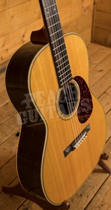 Atkin 00037s - Aged finish with Fishman Matrix Pickup