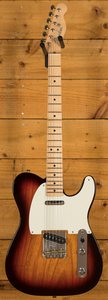 Fender Custom Shop - '51 Nocaster - NOS Chocolate 3TSB