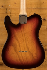 Fender Custom Shop - '51 Nocaster - NOS Chocolate 3TSB