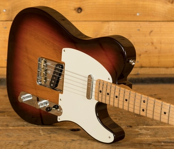 Fender Custom Shop - '51 Nocaster - NOS Chocolate 3TSB