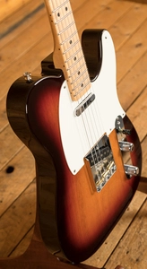 Fender Custom Shop - '51 Nocaster - NOS Chocolate 3TSB
