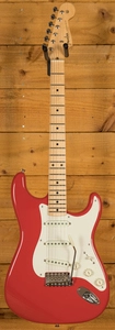 Fender Custom Shop - '56 Strat - NOS Fiesta Red